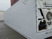 Рефконтейнер Thermo King 40 футов 2004 года SEBU 4280943 в Рязани